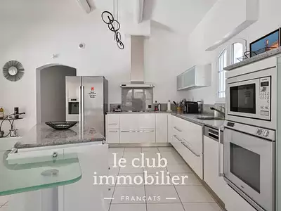 Maison, 422 m²