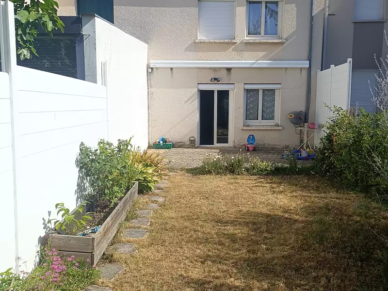 Maison, 104 m²