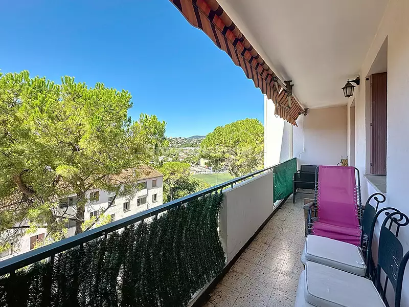 Appartement, 70 m²