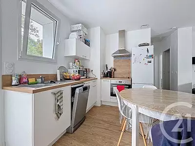 Maison, 50,7 m²