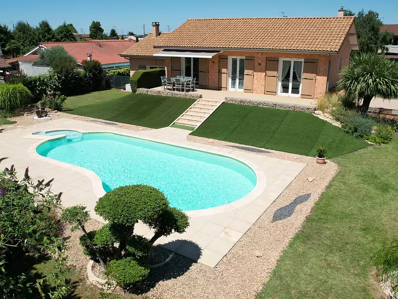 Maison, 120 m²