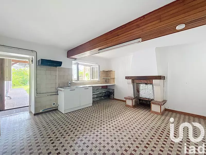 Maison, 238 m²
