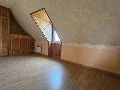 Maison, 99,47 m²