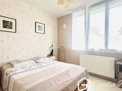 Maison, 115 m²
