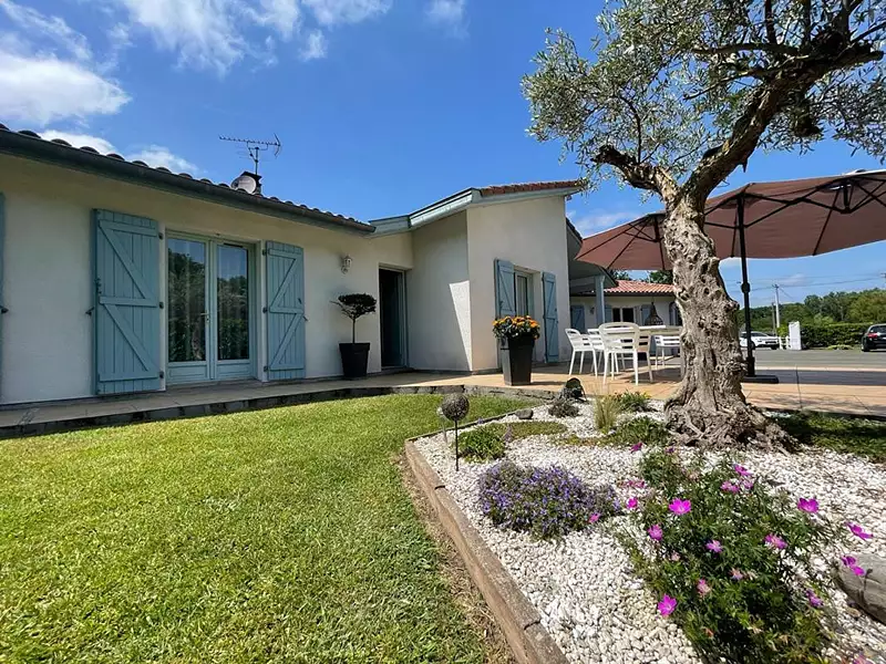 Maison, 188 m²