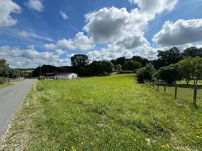 Terrain, 1 749 m²