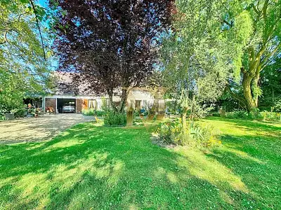 Maison, 191 m²
