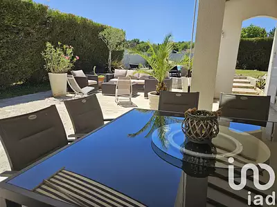 Maison, 193 m²