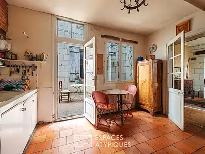 Appartement, 207 m²