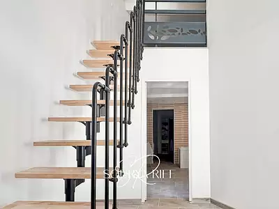 Maison, 123 m²