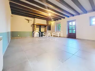 Maison, 150 m²