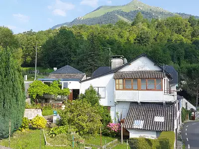Maison, 100 m²