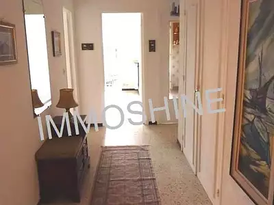 Appartement, 100 m²