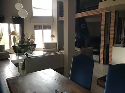 Maison, 178 m²