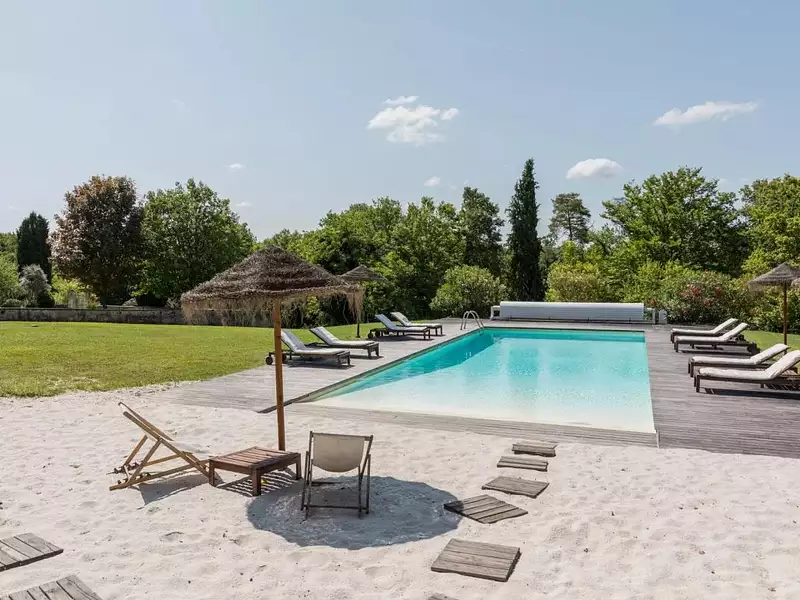 Maison, 509 m²