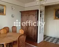 Appartement, 109 m²