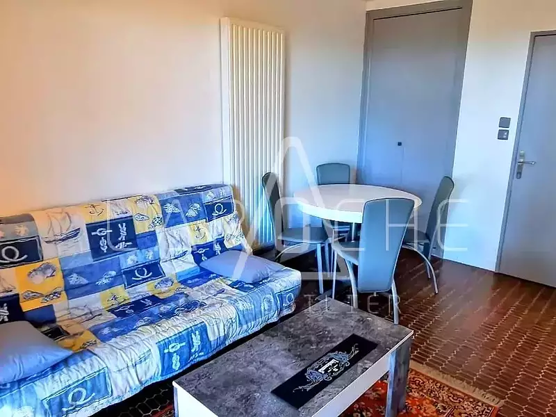 Appartement, 28,32 m²
