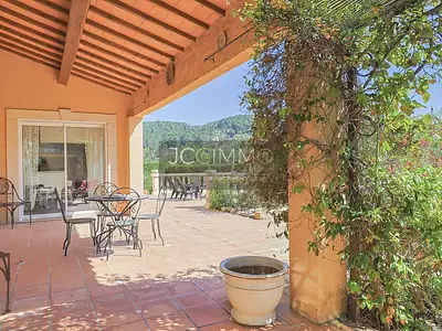 Maison, 310 m²