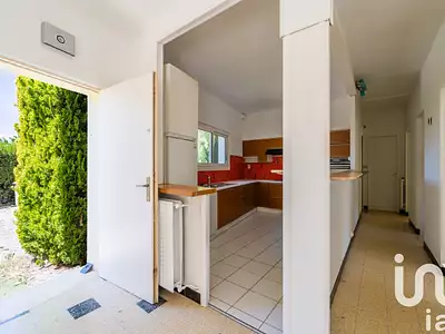 Maison, 115 m²