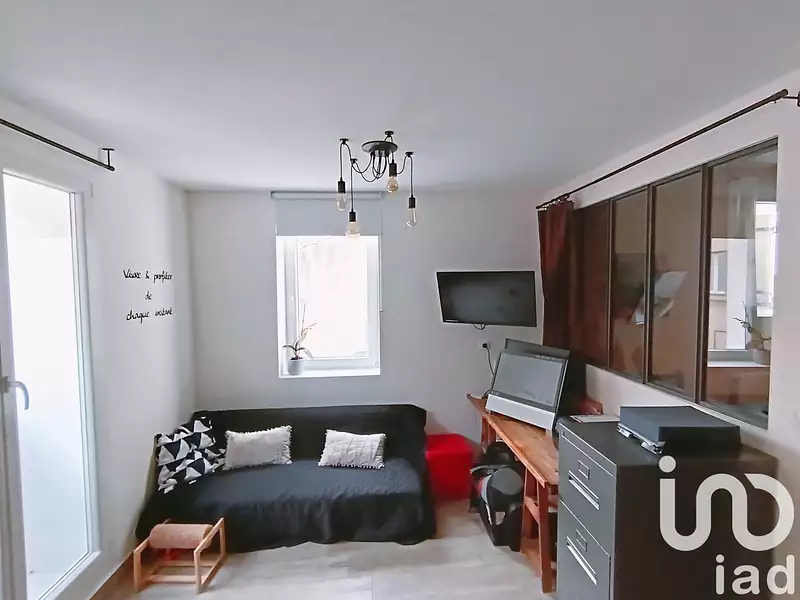 Maison, 155 m²