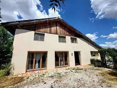 Maison, 150 m²