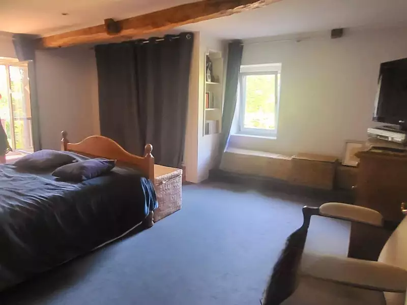 Maison, 230 m²