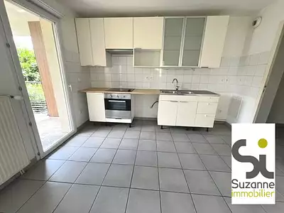 Appartement, 53,02 m²