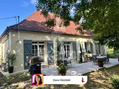 Maison, 170 m²