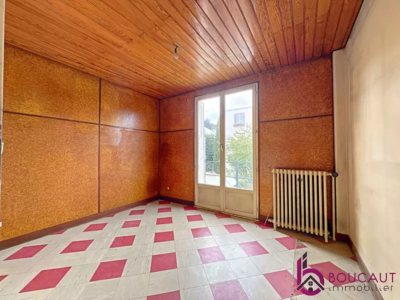 Maison, 180 m²