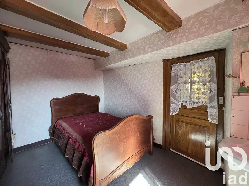 Maison, 126 m²