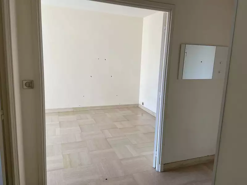 Appartement, 50 m²