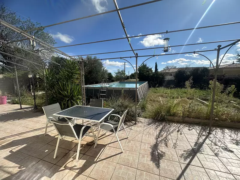Maison, 146 m²