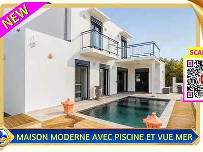 Maison, 146 m²