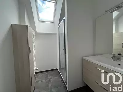 Maison, 124 m²