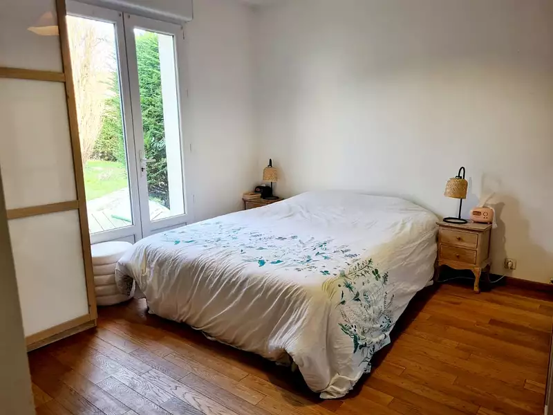 Maison, 158 m²