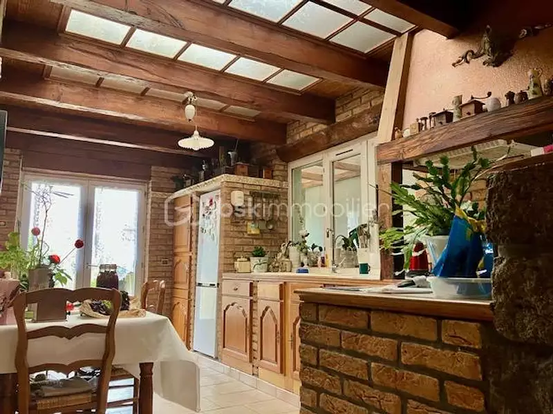 Maison, 150 m²