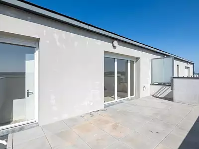 Appartement, 42 m²
