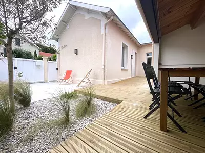 Maison, 70 m²