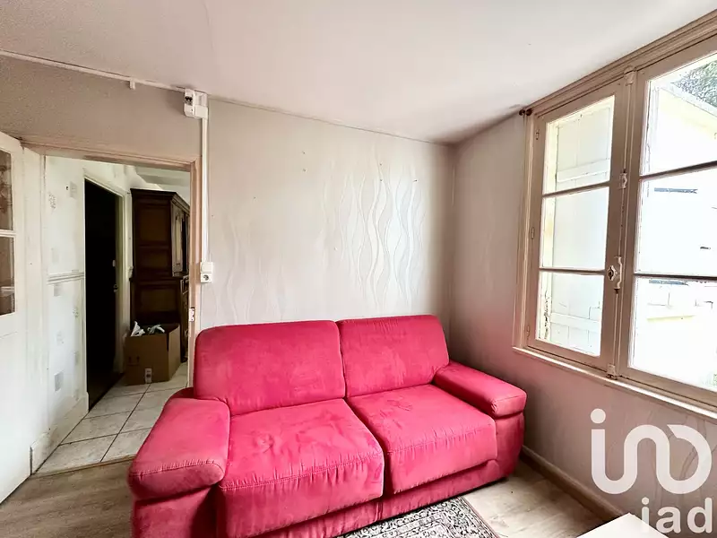 Maison, 130 m²