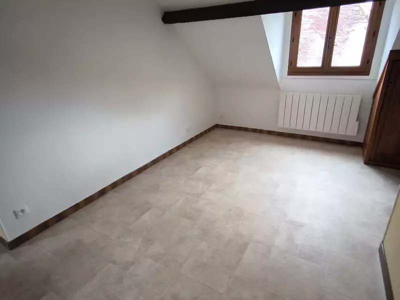 Appartement, 50 m²