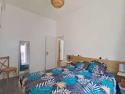 Appartement, 60 m²