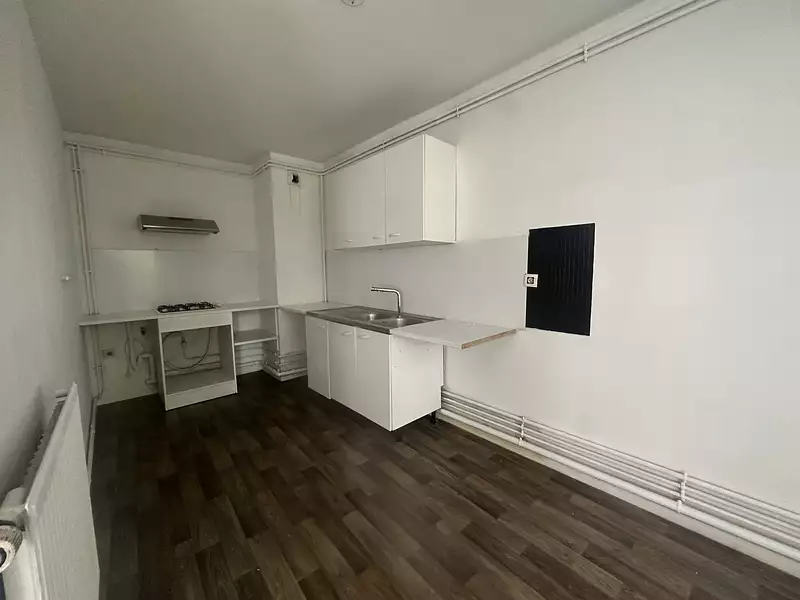 Appartement, 68 m²