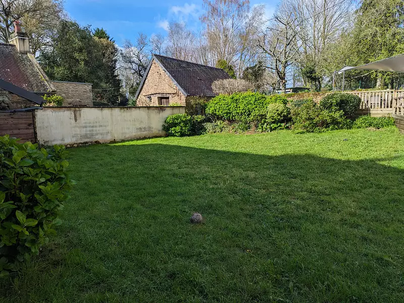 Maison, 380 m²
