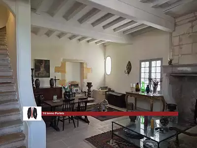 Maison, 280 m²