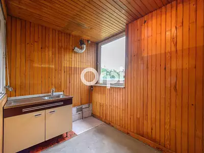 Maison, 94 m²