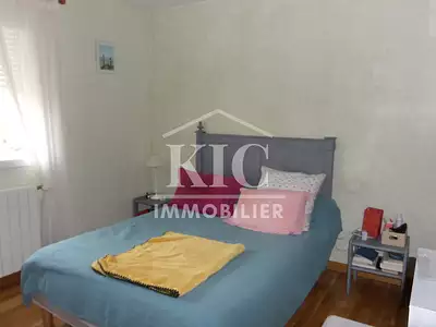 Maison, 133 m²
