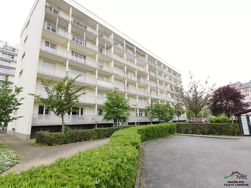 Appartement, 125,77 m²