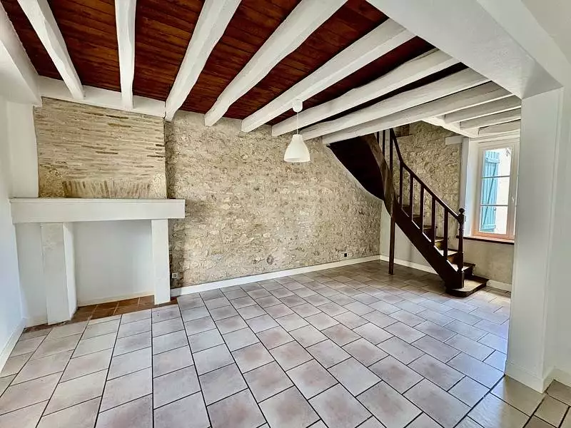 Maison, 57 m²