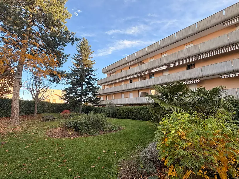 Appartement, 112,71 m²