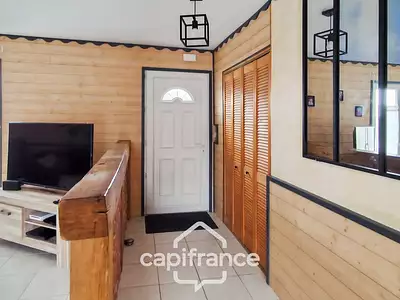 Maison, 120 m²